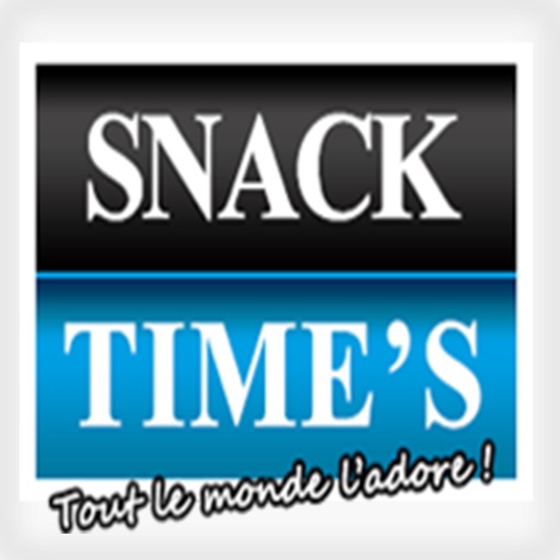 Snacks Times icon