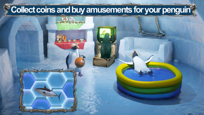 Screenshot #3 pour Mystery Expedition: Prisoners of Ice Hidden Object