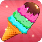 Ice Cream Parlour, IceCream Maker, Cooking Games
