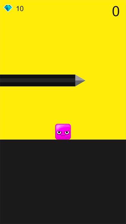 Pocket Jump Game screenshot-3