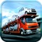 Car Transporter Trailer