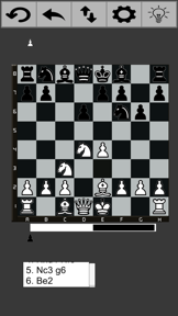 Chess Grandmaster 2017 screenshot