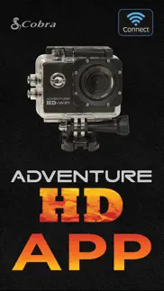 cobra adventure hd problems & solutions and troubleshooting guide - 1