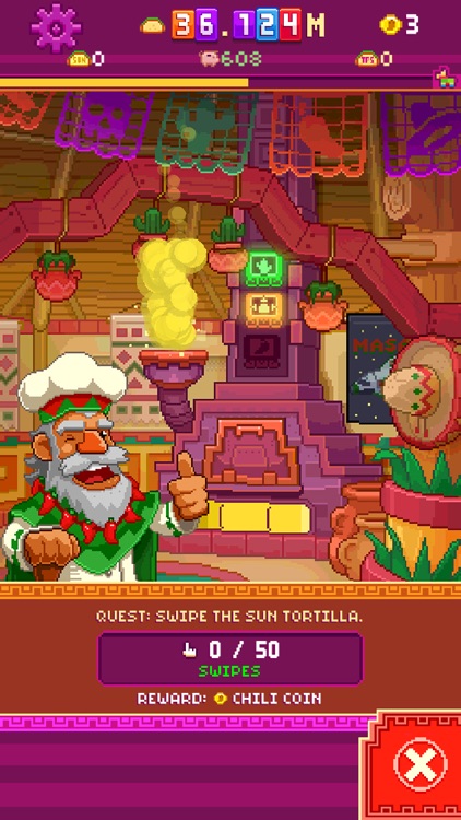 Mucho Taco screenshot-3