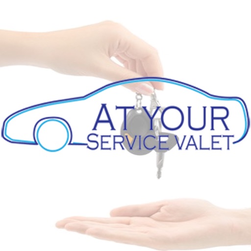 At Your Service Valet icon