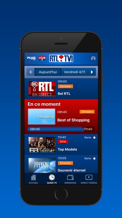 RTL TVI