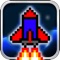 PiXel fighter - The space defender