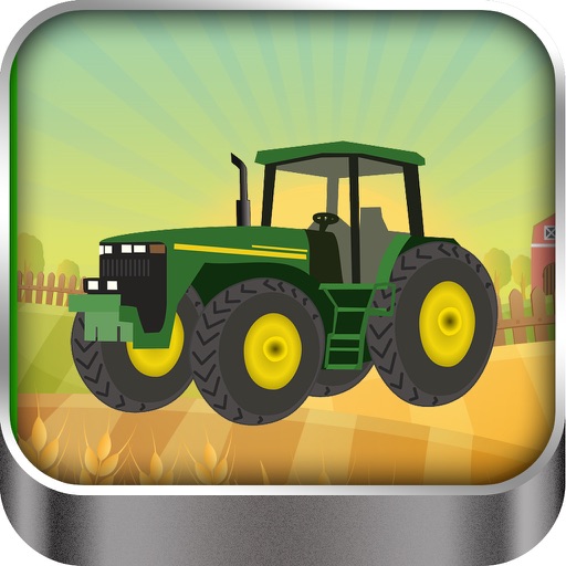 Pro Game - Farming Simulator 17 Version iOS App