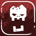 Zombie Outbreak Simulator App Cancel