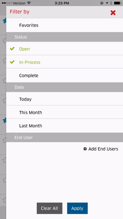 Avnet Channel Connection screenshot-4