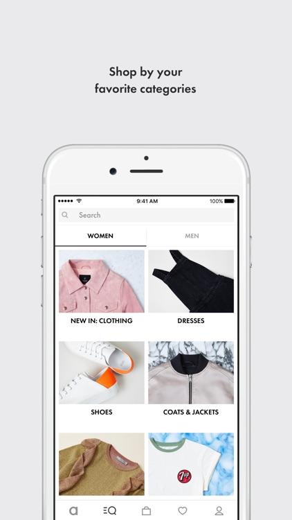 ASOS