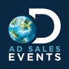 Discovery Events 2.0 - iPadアプリ