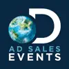 Discovery Events 2.0 contact information