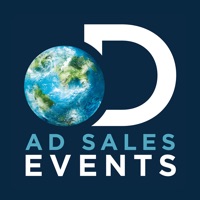Discovery Events 2.0 logo