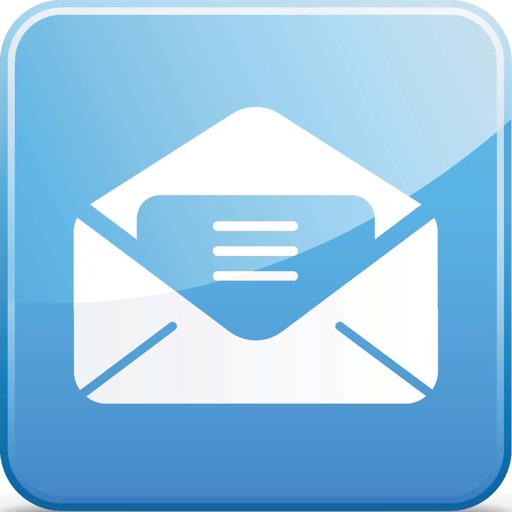Save Contacts Email icon