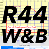 R44 Weight & Balance - Michael Connor