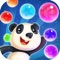 Shooter Mania - Baby Pet Play is a classic match 3 and amazing shooting bubbles game