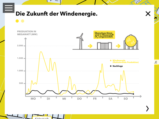 Screenshot #4 pour GP JOULE INTEGRATED ENERGY