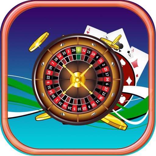 Triple Seven Casino Slots-Free Slot Machine! iOS App