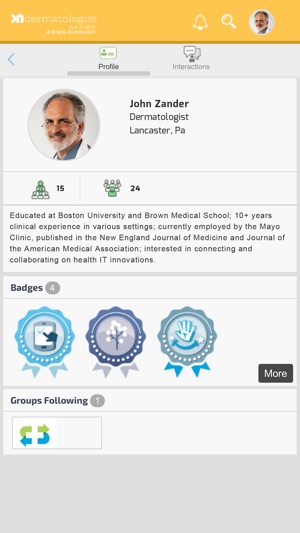 Dermatologist Nation(圖5)-速報App