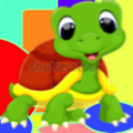 Little Turtle  2017 iOS App