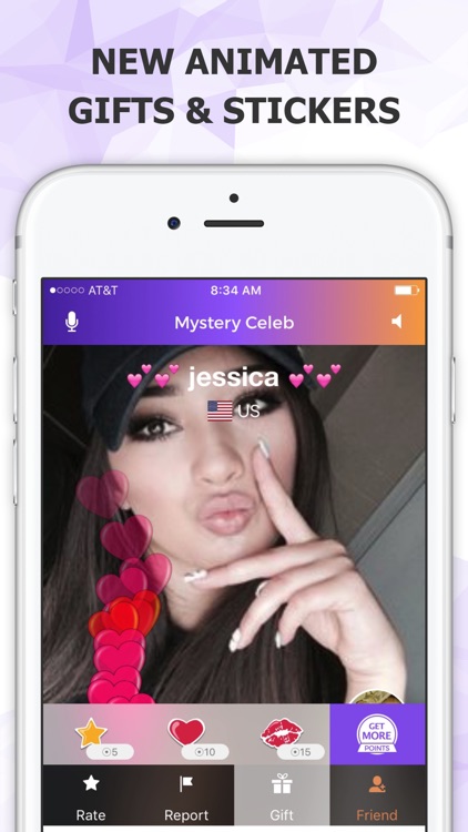 PARLOR – #1 Social Talking Network