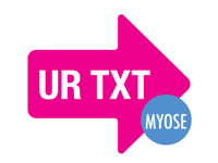 Arrows - MYOSE - Make Your Own Sticker Emoji