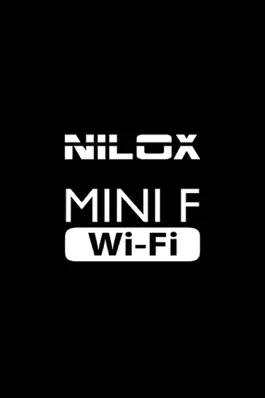 Game screenshot NILOX MINI F WI-FI + mod apk