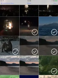 Video Exporter ipad bilder 1
