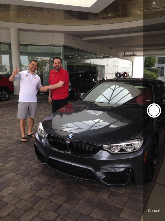 Bravo Reviews iPad screenshot 3 - Business app