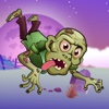 Flying Zombie Monster