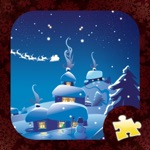 25 Xmas Jigsaw for kids