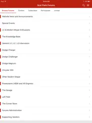 scat pack forums ipad resimleri 3