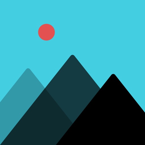 Vivv - Free Color Effects and Filters