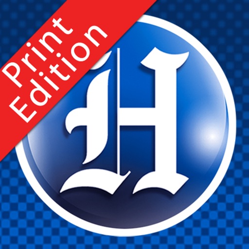 The Miami Herald Print Edition