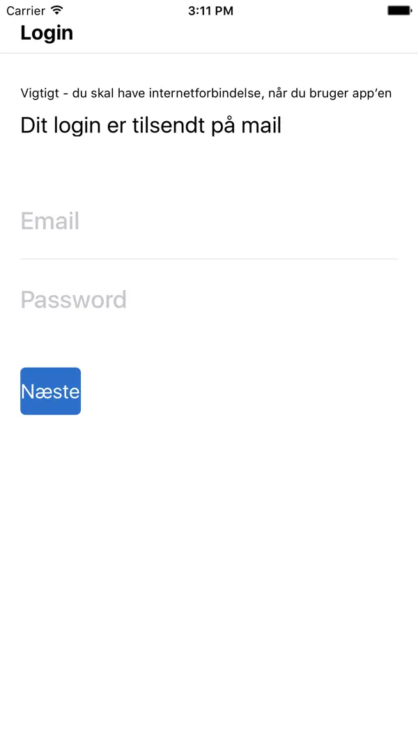 #1. Mine bildata (iOS) De: AutoUncle