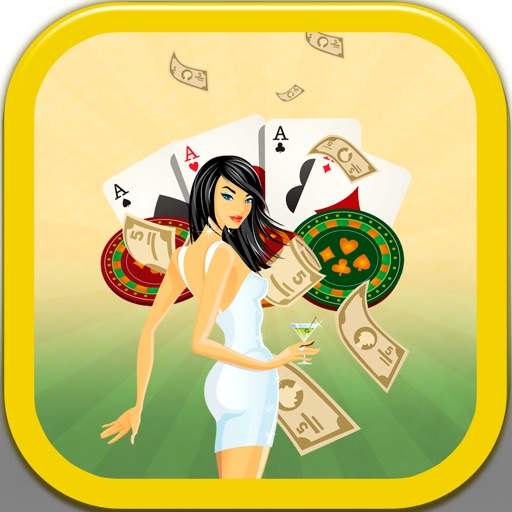 Hot Slots Money Flow Casino Mania iOS App
