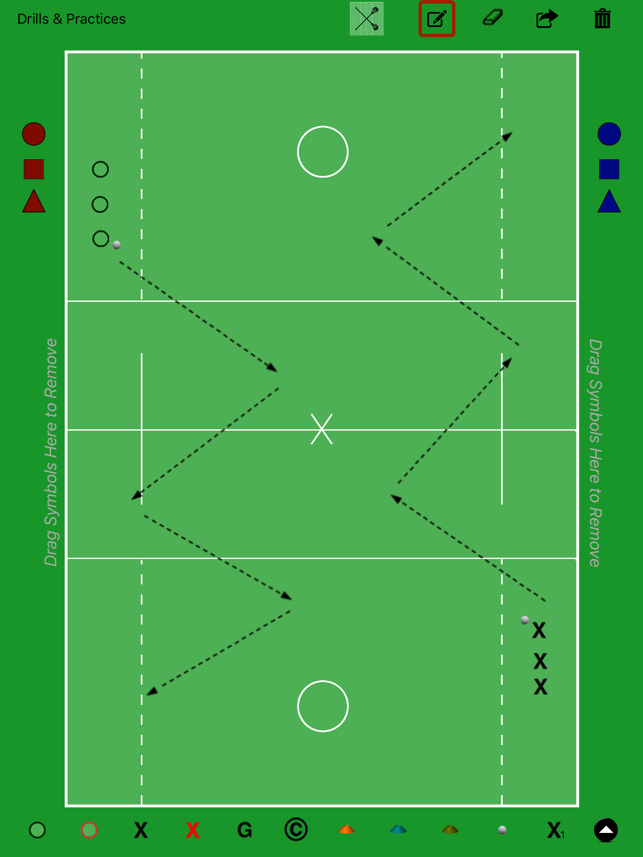 Lacrosse ClipPad(圖2)-速報App