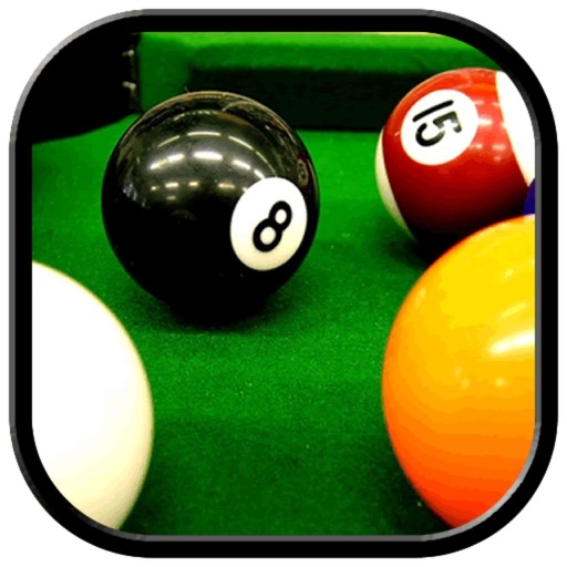 8Ball Club - Bida Champion iOS App