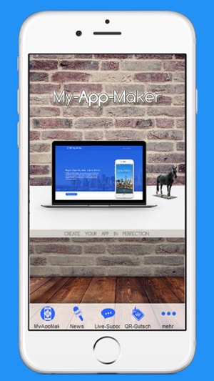 MyAppMaker(圖1)-速報App