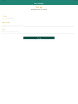 Smart Lahore screenshot 9