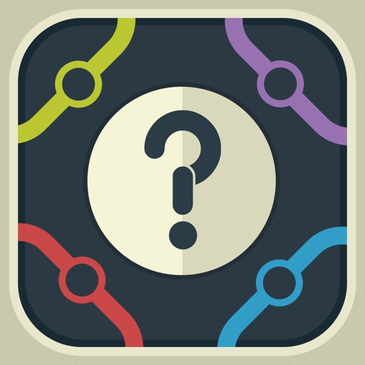 London Tube Quiz - Guess the Underground Station iOS App