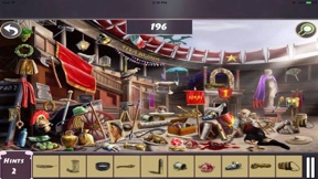 Free Hidden Objects:Find Evidence & Trace screenshot
