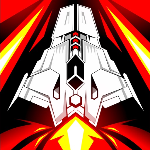 Space Warrior: The Origin icon