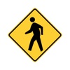 US Road Signs for iMessage - iPhoneアプリ