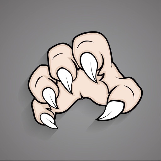 Ghost special forces icon