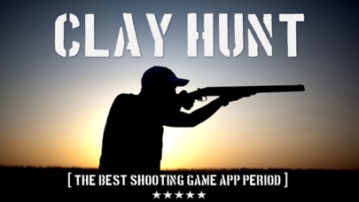 Clay Hunt (Ad Supported) Screenshot
