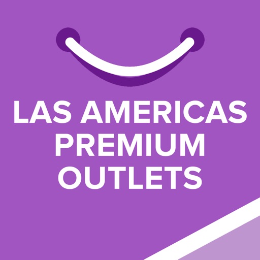 Las Americas Premium Outlets, powered by Malltip icon