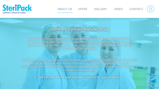 SteriApp