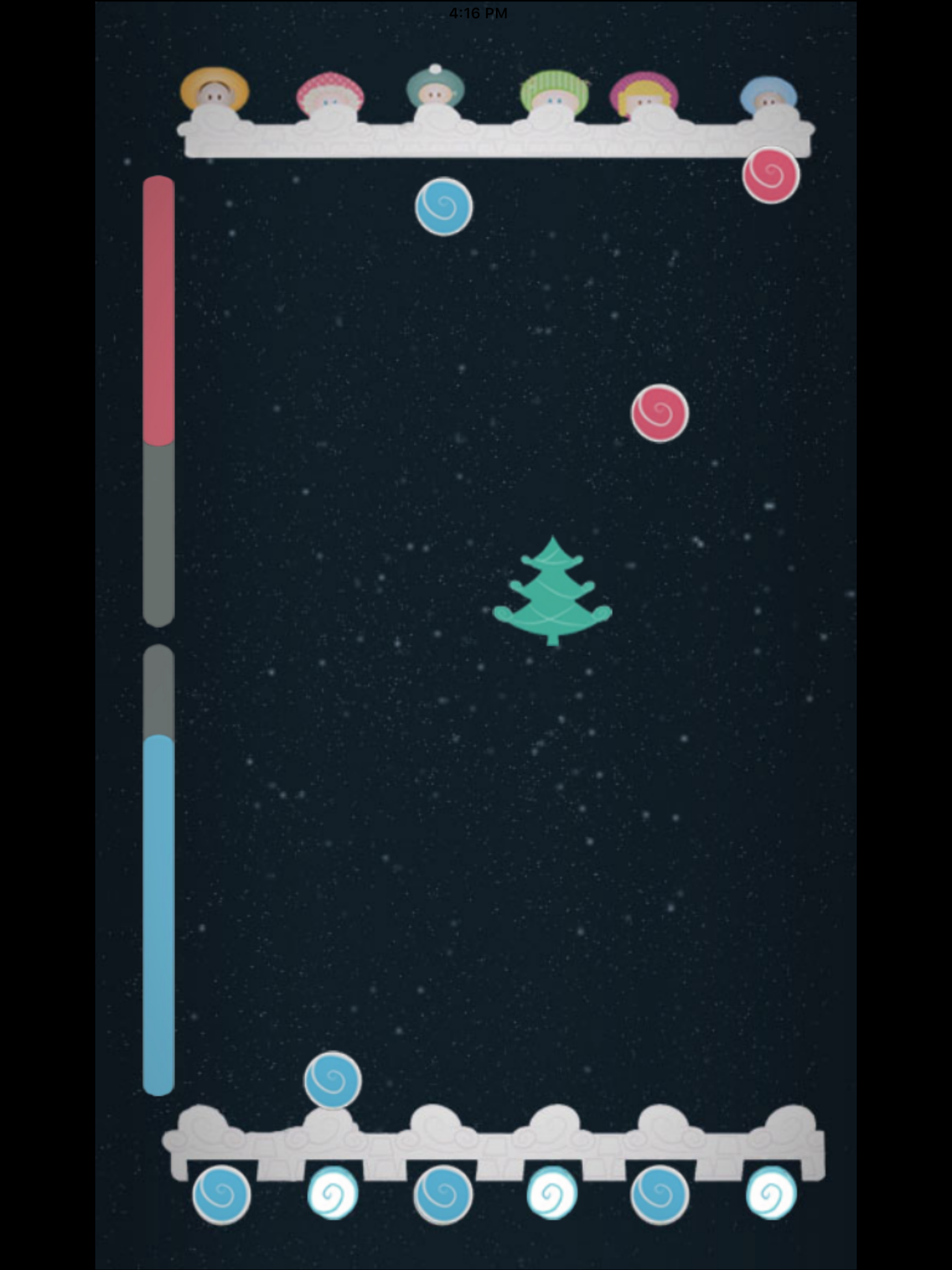 Snow Day Pleasure screenshot 7